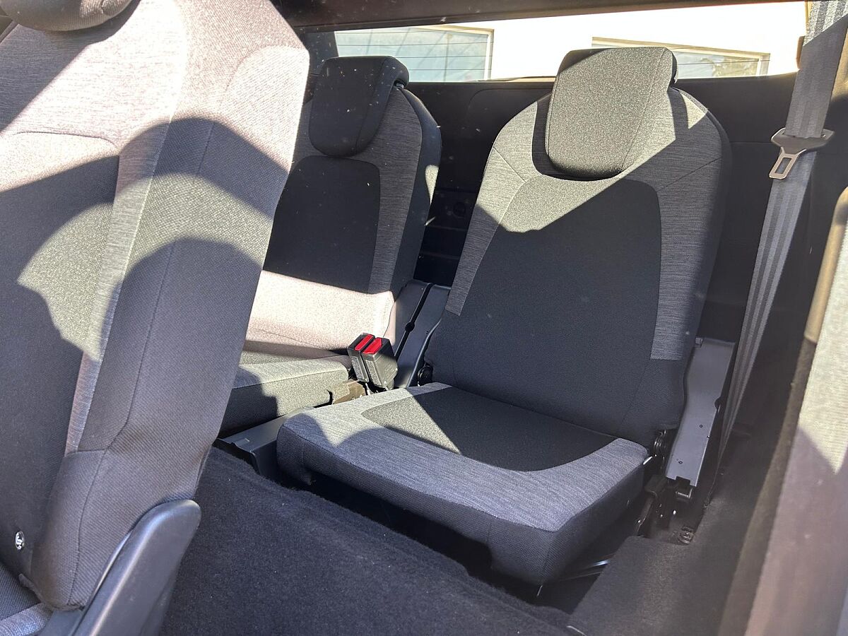 COMING SOON CITROEN C4 GRAND PICASSO 1.2 E-THP AUTO SPANISH LHD IN SPAIN 81K 7 SEATS 2017